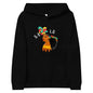 Kids Hoodie Black / S