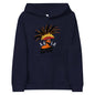 Kids Hoodie Navy Blazer / S