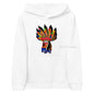 Kids Hoodie White / S