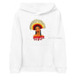 Kids Hoodie White / S