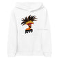 Kids Hoodie White / S