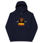 Kids Hoodie Navy Blazer / S