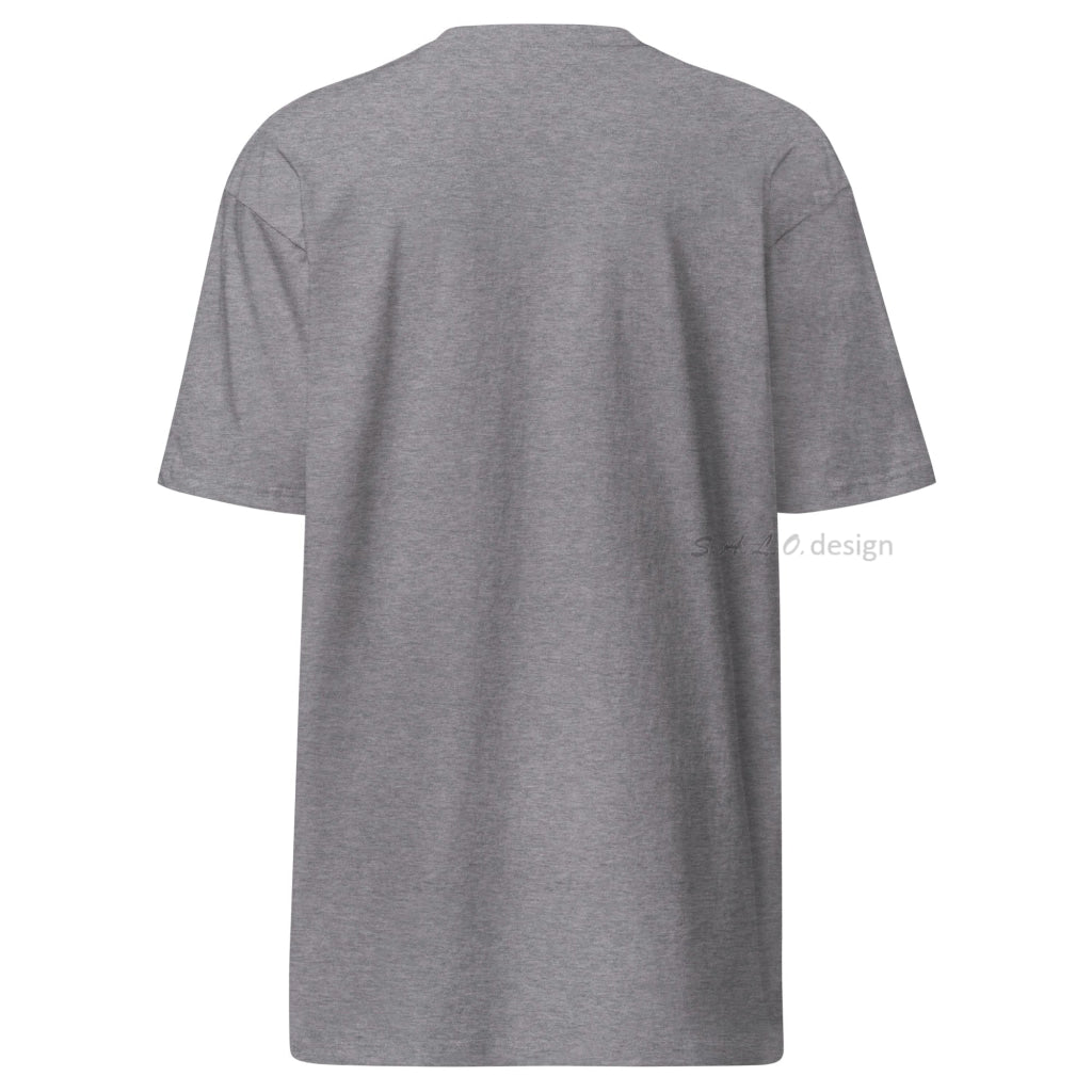 Adult T-Shirt (Unisex)