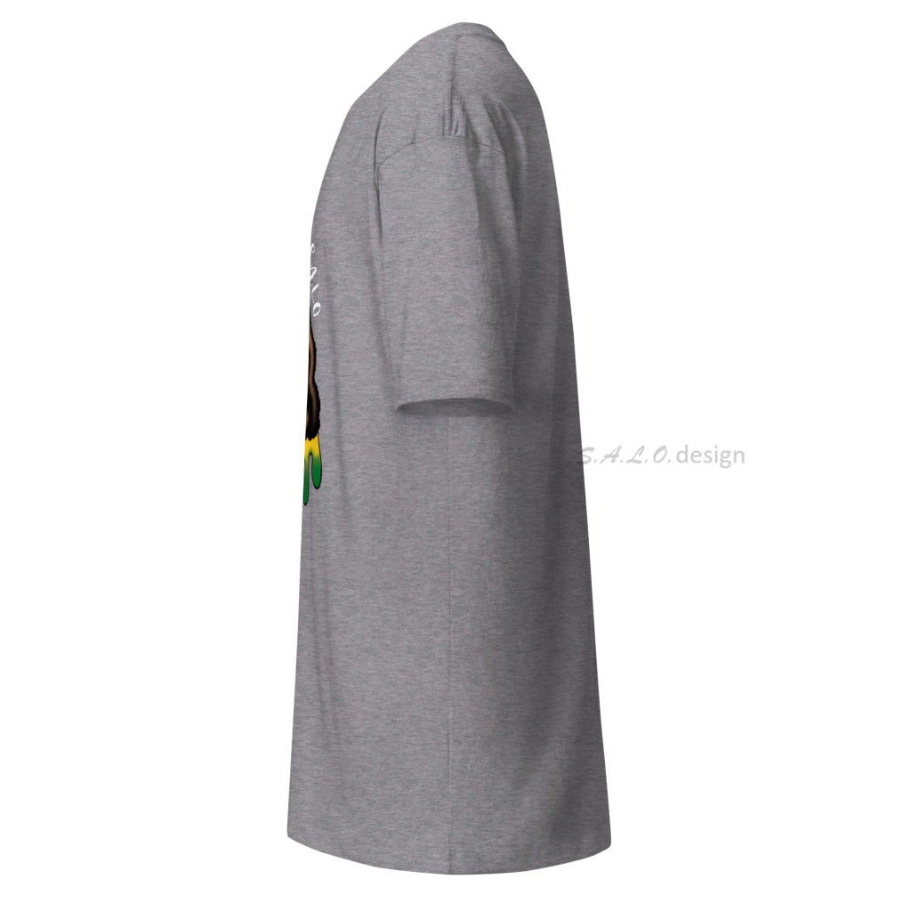 T-Shirt (Unisex) - Cotton Heritage Premium Heavyweight Tee