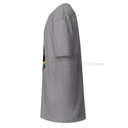 T-Shirt (Unisex) - Cotton Heritage Premium Heavyweight Tee
