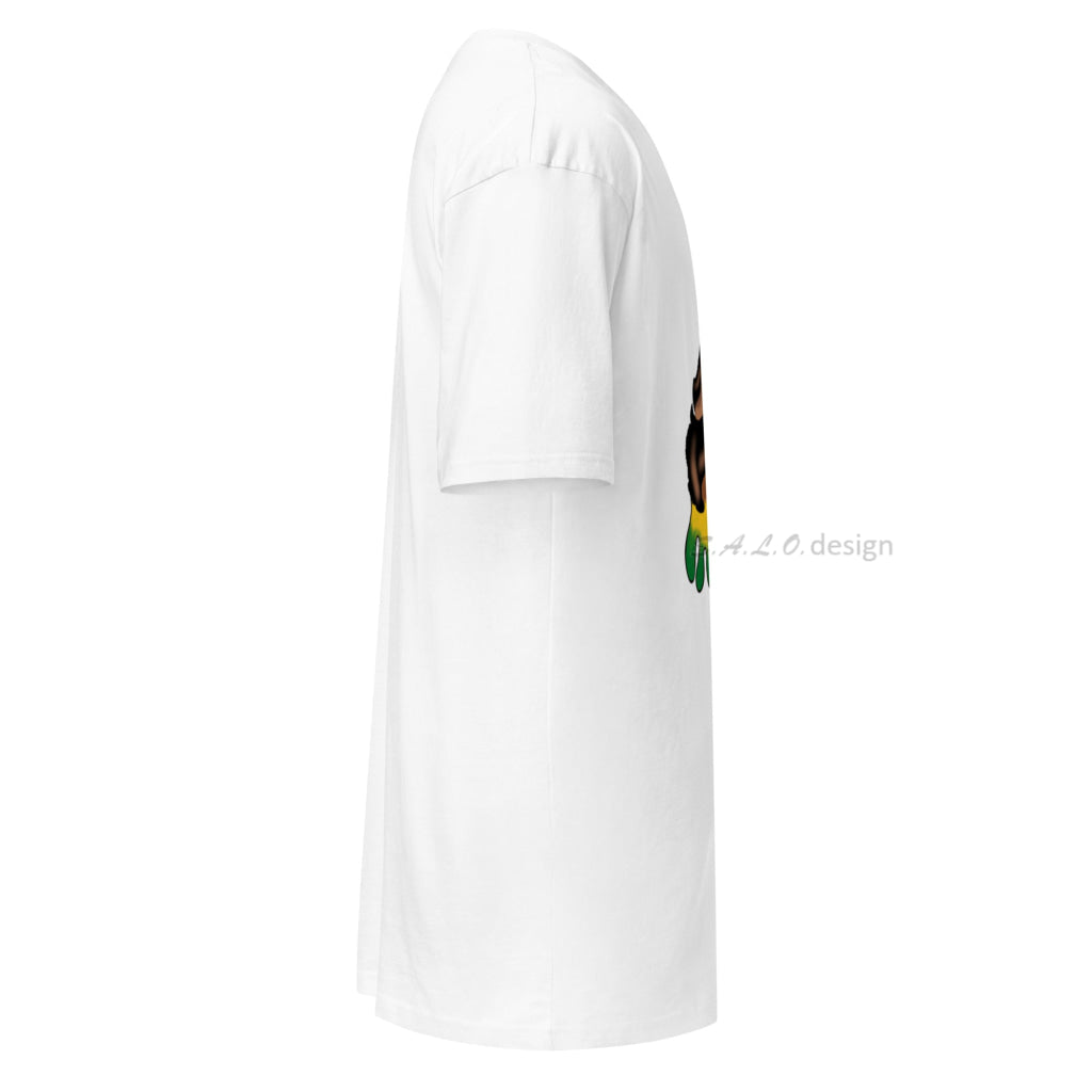 T-Shirt (Unisex) - Cotton Heritage Premium Heavyweight Tee