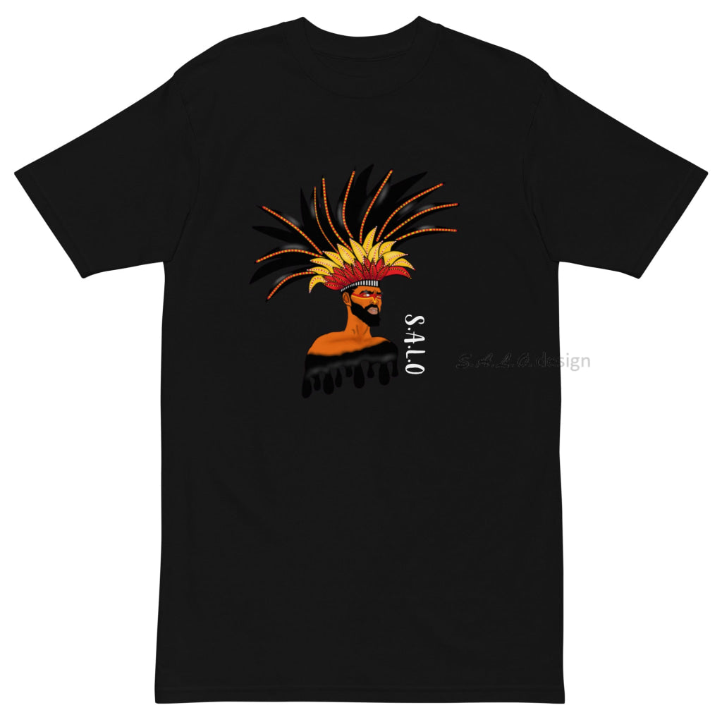 T-Shirt (Unisex)