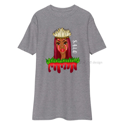Adult T-Shirt (Unisex)