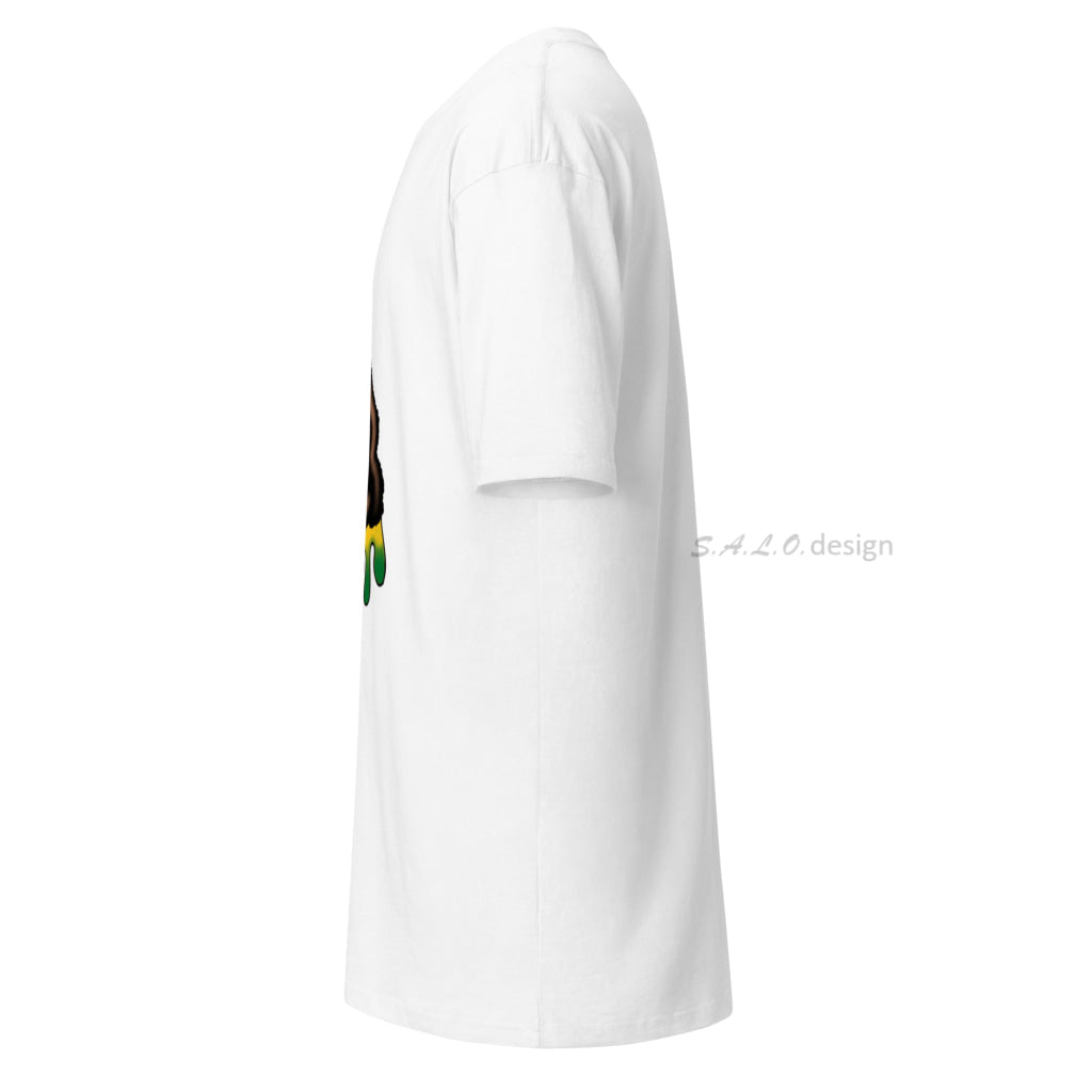 T-Shirt (Unisex) - Cotton Heritage Premium Heavyweight Tee