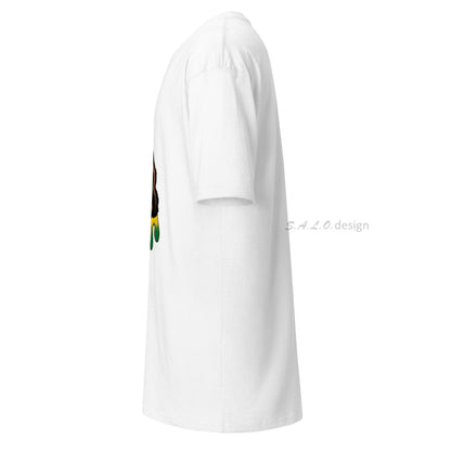 T-Shirt (Unisex) - Cotton Heritage Premium Heavyweight Tee