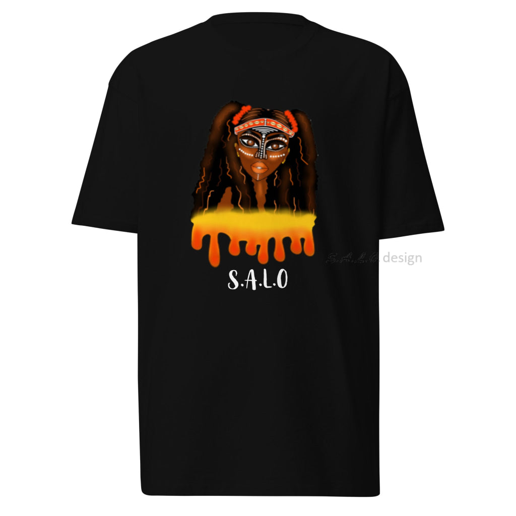 T-Shirt (Unisex) Black / S