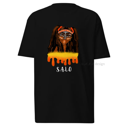T-Shirt (Unisex) Black / S