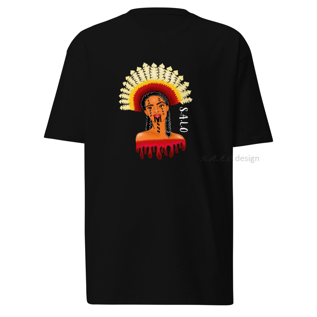T-Shirt Black / S