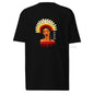 T-Shirt Black / S