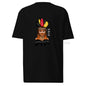 T-Shirt Black / S