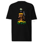 T-Shirt (Unisex) - Cotton Heritage Premium Heavyweight Tee Black / S