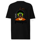 T-Shirt Black / S