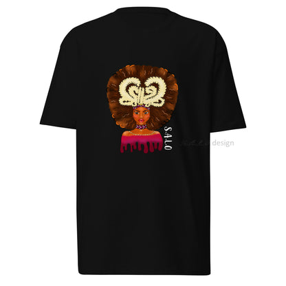 T-Shirt (Unisex) Black / S