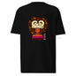 T-Shirt (Unisex) Black / S