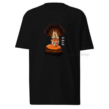 T-Shirt Black / S