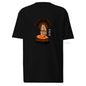 T-Shirt Black / S