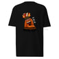 T-Shirt Black / S