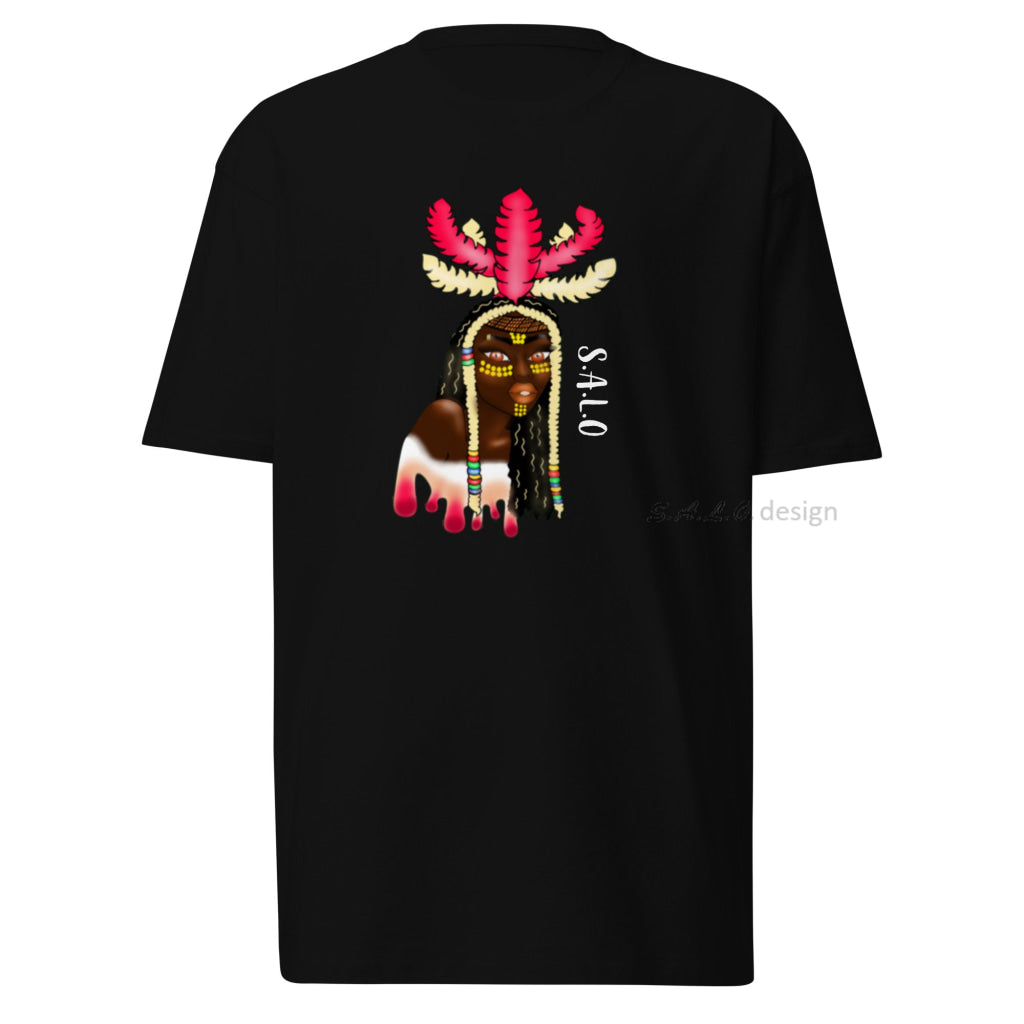 T-Shirt (Unisex) Black / S