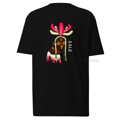 T-Shirt (Unisex) Black / S