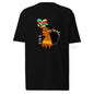 T-Shirt Black / S
