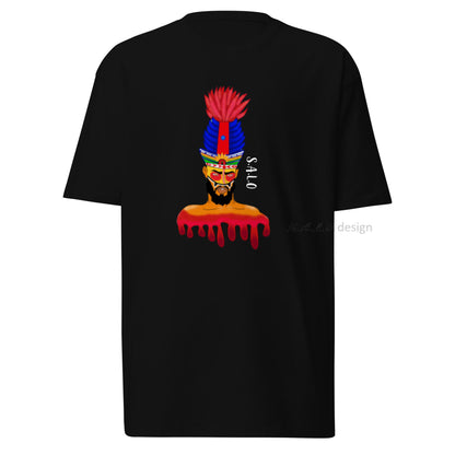 T-Shirt (Unisex) Black / S