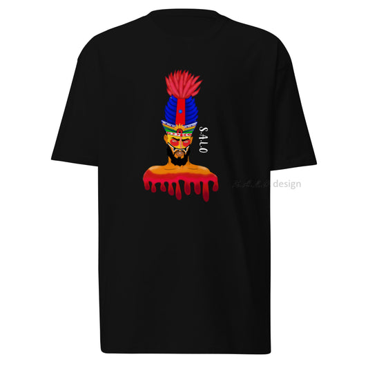 T-Shirt (Unisex) Black / S
