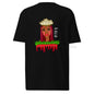 Adult T-Shirt (Unisex) Black / S