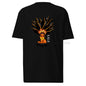 T-Shirt Black / S