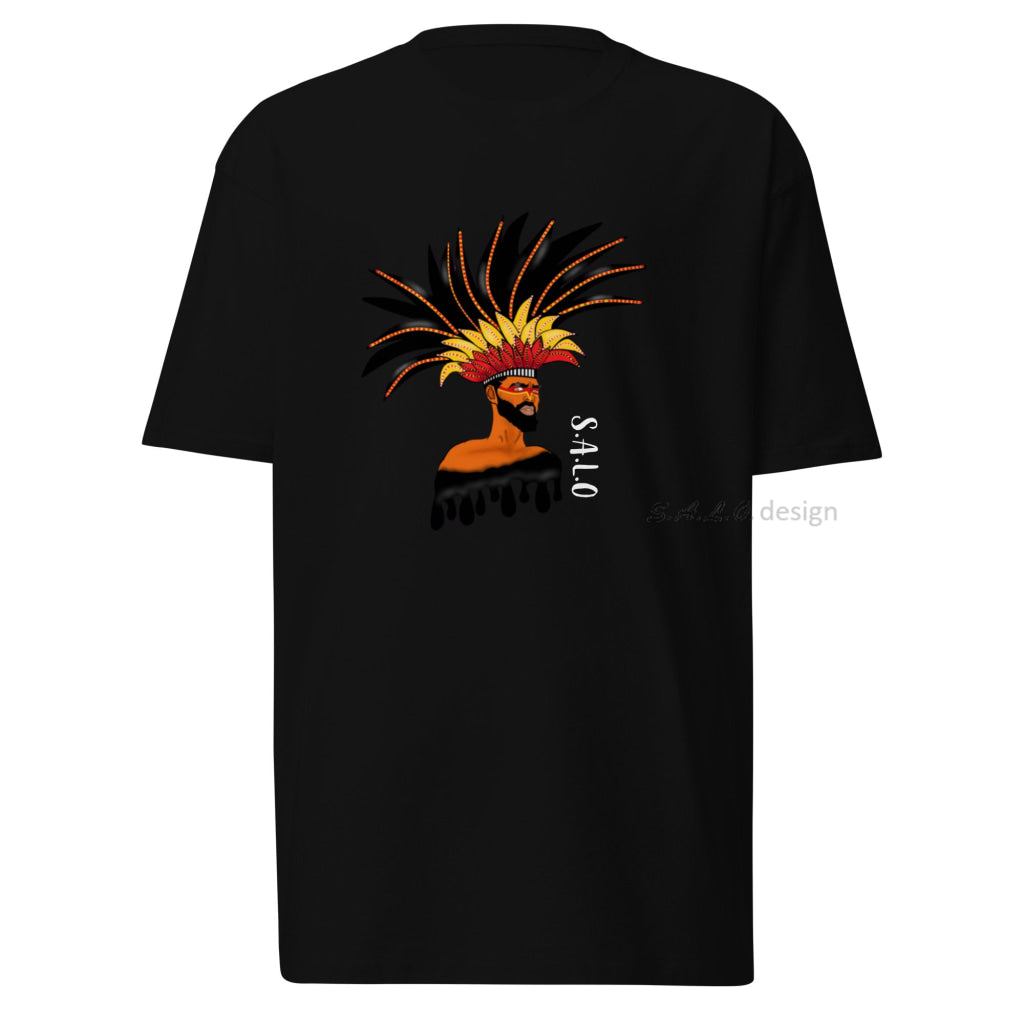 T-Shirt (Unisex) Black / S
