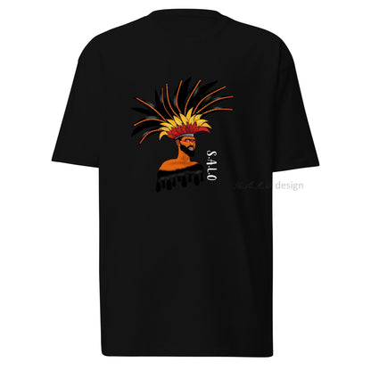 T-Shirt (Unisex) Black / S