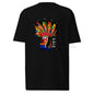 T-Shirt Black / S