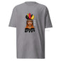 T-Shirt Carbon Grey / S