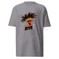 T-Shirt (Unisex) Carbon Grey / S
