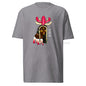 T-Shirt (Unisex) Carbon Grey / S