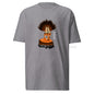 T-Shirt Carbon Grey / S