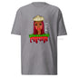 Adult T-Shirt (Unisex) Carbon Grey / S