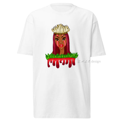 Adult T-Shirt (Unisex) White / S