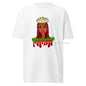 Adult T-Shirt (Unisex) White / S