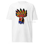 T-Shirt White / S