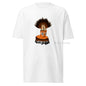 T-Shirt White / S