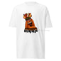 T-Shirt White / S