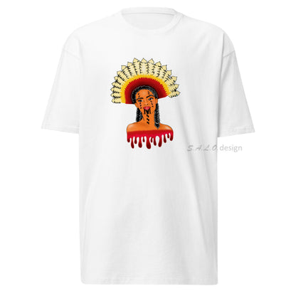 T-Shirt White / S