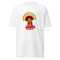 T-Shirt White / S