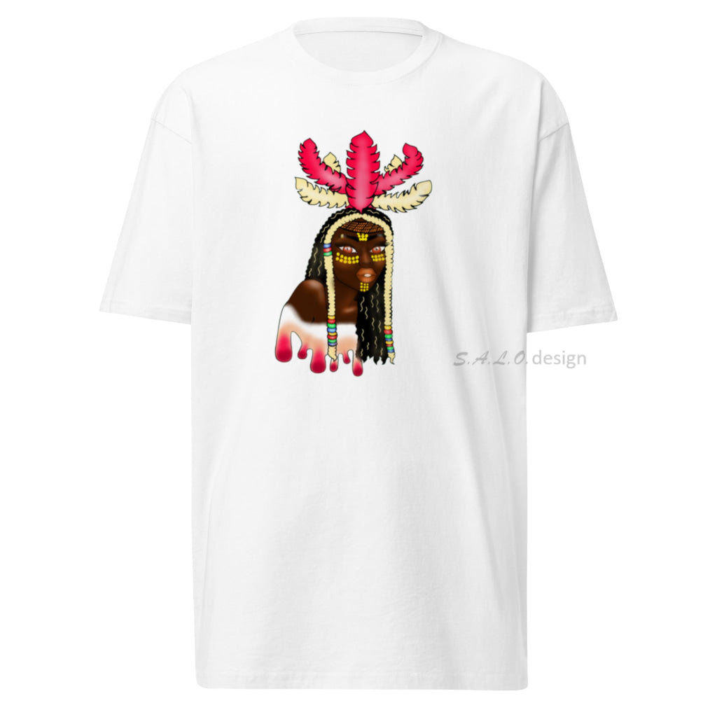T-Shirt (Unisex) White / S