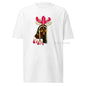 T-Shirt (Unisex) White / S